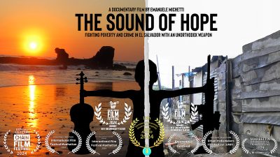 The Sound of Hope