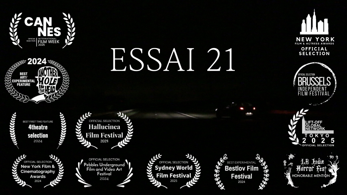 Essai 21