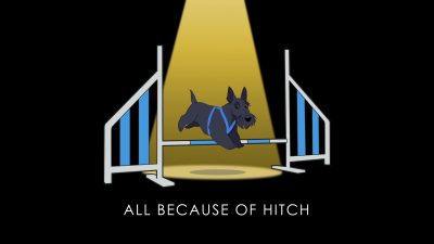 All Because of Hitch