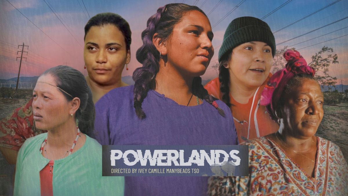 Powerlands