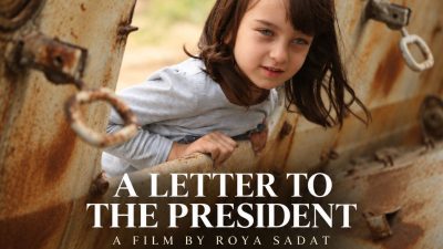 A Letter to the President