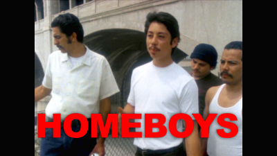 Homeboys