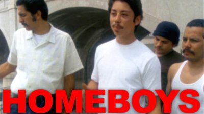Homeboys