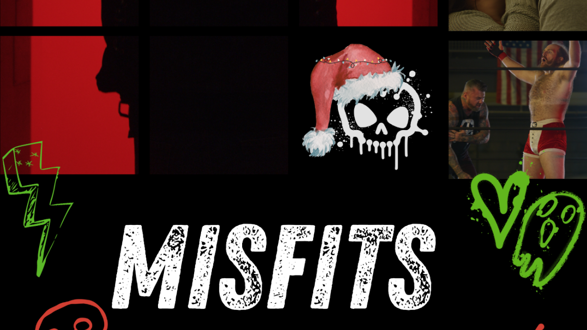 Misfits