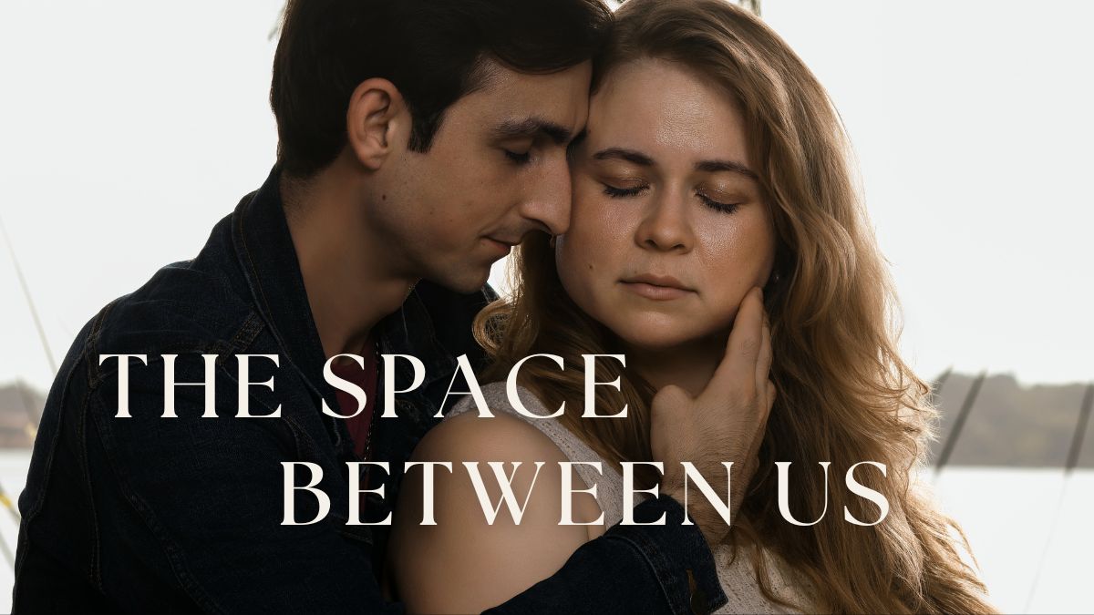 The Space Between Us